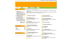 Desktop Screenshot of feedology.com