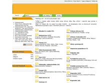Tablet Screenshot of feedology.com